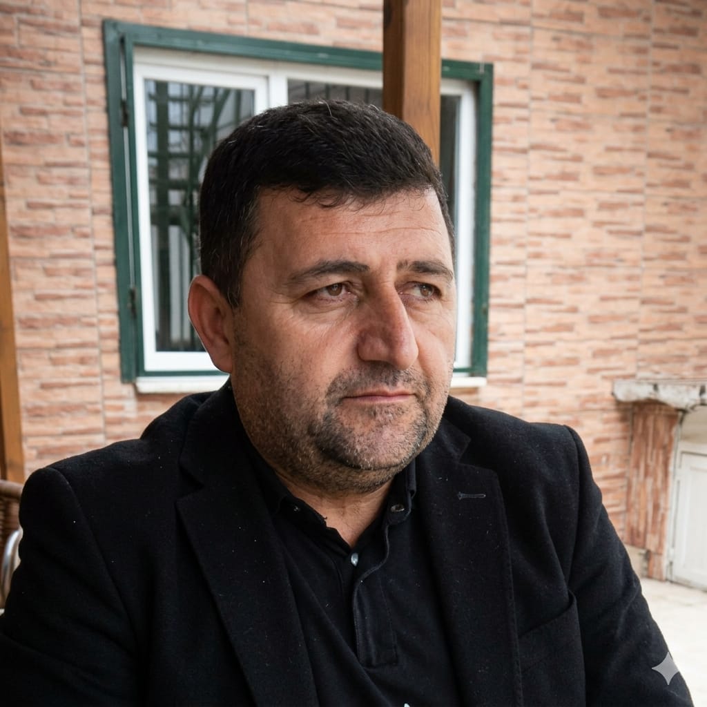 GİTME UMUDUM GİTME